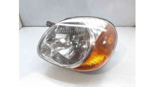 FARO IZQUIERDO HYUNDAI ATOS (1998-2000) 1.0 I 54CV 999CC - L.7233124 / 9210106