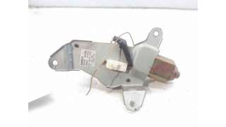 MOTOR LIMPIA TRASERO HYUNDAI ATOS (1998-2000) 1.0 I 54CV 999CC - L.7233160 / 9870005000