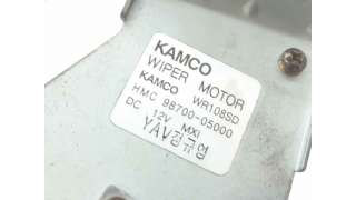 MOTOR LIMPIA TRASERO HYUNDAI ATOS (1998-2000) 1.0 I 54CV 999CC - L.7233160 / 9870005000