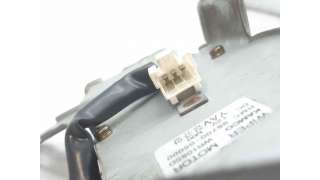 MOTOR LIMPIA TRASERO HYUNDAI ATOS (1998-2000) 1.0 I 54CV 999CC - L.7233160 / 9870005000