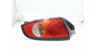 PILOTO TRASERO DERECHO HYUNDAI ATOS (1998-2000) 1.0 I 54CV 999CC - L.7233176 / 9240205110