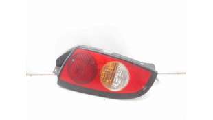 PILOTO TRASERO IZQUIERDO HYUNDAI ATOS (1998-2000) 1.0 I 54CV 999CC - L.7233177 / 9240102010