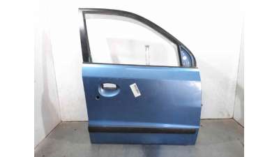 PUERTA DELANTERA DERECHA HYUNDAI ATOS (1998-2000) 1.0 I 54CV 999CC - L.7233183 / 7600405050