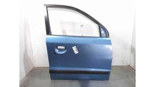 PUERTA DELANTERA DERECHA HYUNDAI ATOS (1998-2000) 1.0 I 54CV 999CC - L.7233183 / 7600405050