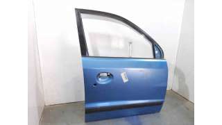 PUERTA DELANTERA DERECHA HYUNDAI ATOS (1998-2000) 1.0 I 54CV 999CC - L.7233183 / 7600405050