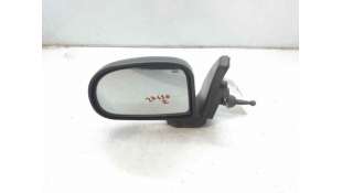 RETROVISOR IZQUIERDO HYUNDAI ATOS (1998-2000) 1.0 I 54CV 999CC - L.7233196 / 8761002303