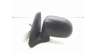 RETROVISOR IZQUIERDO HYUNDAI ATOS (1998-2000) 1.0 I 54CV 999CC - L.7233196 / 8761002303 2