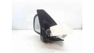 RETROVISOR IZQUIERDO HYUNDAI ATOS (1998-2000) 1.0 I 54CV 999CC - L.7233196 / 8761002303