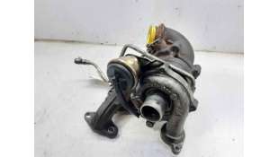 TURBOCOMPRESOR PEUGEOT 206 FASTBACK (2001-2009) 1.4 HDI ECO 70 68CV 1398CC - L.7233223 / KP35487599