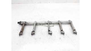 RAMPA INYECTORA VOLKSWAGEN TOUAREG (2002-2010) 5.0 V10 TDI 313CV 4921CC - L.7233303 / 07Z133317J