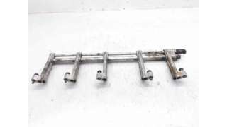 RAMPA INYECTORA VOLKSWAGEN TOUAREG (2002-2010) 5.0 V10 TDI 313CV 4921CC - L.7233303 / 07Z133317J