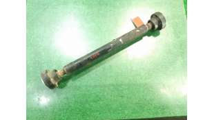 TRANSMISION CENTRAL DELANTERA VOLKSWAGEN TOUAREG (2002-2010) 5.0 V10 TDI 313CV 4921CC - L.7233310 / 7L6521101A 2