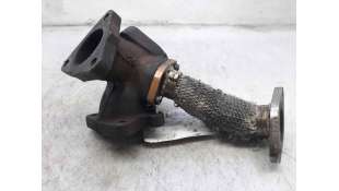 COLECTOR ESCAPE VOLKSWAGEN TOUAREG (2004-2010) 3.0 V6 TDI 225CV 2967CC - L.7233351 / 5900109