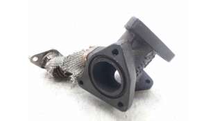 COLECTOR ESCAPE VOLKSWAGEN TOUAREG (2004-2010) 3.0 V6 TDI 225CV 2967CC - L.7233351 / 5900109 2