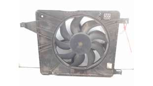 ELECTROVENTILADOR NISSAN QASHQAI / QASHQAI +2 I (2007-2013) 1.5 DCI 106CV 1461CC - L.7233413 / 21483JD20B