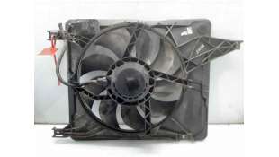 ELECTROVENTILADOR NISSAN QASHQAI / QASHQAI +2 I (2007-2013) 1.5 DCI 106CV 1461CC - L.7233413 / 21483JD20B 2