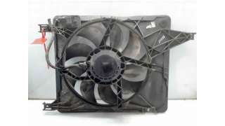 ELECTROVENTILADOR NISSAN QASHQAI / QASHQAI +2 I (2007-2013) 1.5 DCI 106CV 1461CC - L.7233413 / 21483JD20B