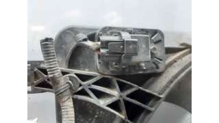 ELECTROVENTILADOR NISSAN QASHQAI / QASHQAI +2 I (2007-2013) 1.5 DCI 106CV 1461CC - L.7233413 / 21483JD20B