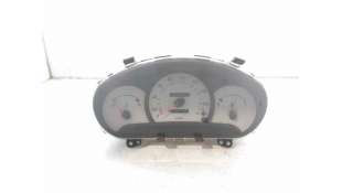 CUADRO INSTRUMENTOS HYUNDAI ATOS (1998-2000) 1.0 I 54CV 999CC - L.7234167 / 200354010H