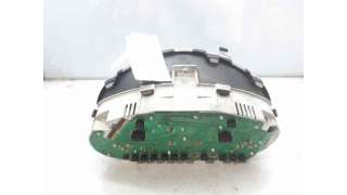 CUADRO INSTRUMENTOS HYUNDAI ATOS (1998-2000) 1.0 I 54CV 999CC - L.7234167 / 200354010H