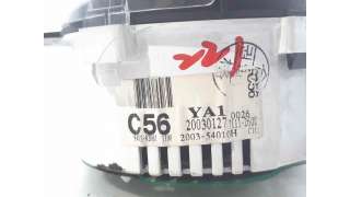 CUADRO INSTRUMENTOS HYUNDAI ATOS (1998-2000) 1.0 I 54CV 999CC - L.7234167 / 200354010H