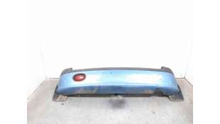 PARAGOLPES TRASERO HYUNDAI ATOS (1998-2000) 1.0 I 54CV 999CC - L.7234199 / 8661105610