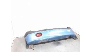 PARAGOLPES TRASERO HYUNDAI ATOS (1998-2000) 1.0 I 54CV 999CC - L.7234199 / 8661105610