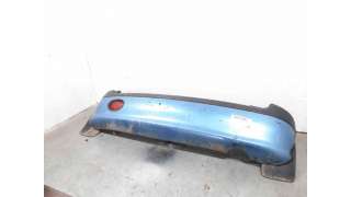 PARAGOLPES TRASERO HYUNDAI ATOS (1998-2000) 1.0 I 54CV 999CC - L.7234199 / 8661105610