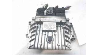 CENTRALITA MOTOR UCE CITROEN C5 III (2008-) 2.0 HDI 136CV 1997CC - L.7234504 / 9665448780
