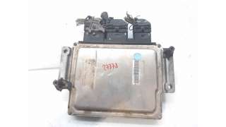 CENTRALITA MOTOR UCE CITROEN C5 III (2008-) 2.0 HDI 136CV 1997CC - L.7234504 / 9665448780