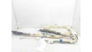 AIRBAG CORTINA DELANTERO IZQUIERDO AUDI Q7 (2007-2015) 3.0 TDI QUATTRO 240CV 2967CC - L.7234574 / 4L0880741A