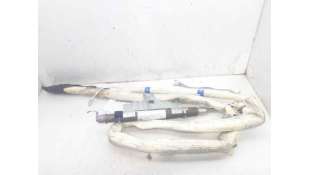 AIRBAG CORTINA DELANTERO IZQUIERDO AUDI Q7 (2007-2015) 3.0 TDI QUATTRO 240CV 2967CC - L.7234574 / 4L0880741A 2