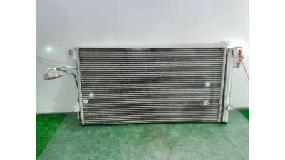 CONDENSADOR / RADIADOR  AIRE ACONDICIONADO AUDI Q7 (2007-2015) 3.0 TDI QUATTRO 240CV 2967CC - L.7234632 / 4L0260401A