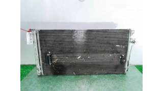 CONDENSADOR / RADIADOR  AIRE ACONDICIONADO AUDI Q7 (2007-2015) 3.0 TDI QUATTRO 240CV 2967CC - L.7234632 / 4L0260401A