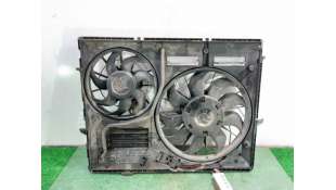 ELECTROVENTILADOR AUDI Q7 (2007-2015) 3.0 TDI QUATTRO 240CV 2967CC - L.7234643 / 7L0121207E