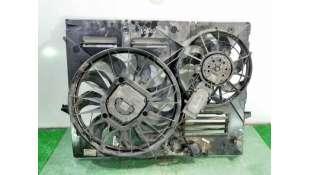 ELECTROVENTILADOR AUDI Q7 (2007-2015) 3.0 TDI QUATTRO 240CV 2967CC - L.7234643 / 7L0121207E 2