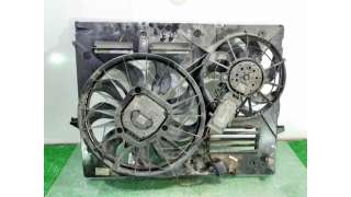 ELECTROVENTILADOR AUDI Q7 (2007-2015) 3.0 TDI QUATTRO 240CV 2967CC - L.7234643 / 7L0121207E