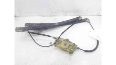 ELEVALUNAS DELANTERO IZQUIERDO AUDI Q7 (2007-2015) 3.0 TDI QUATTRO 240CV 2967CC - L.7234645 / 4L0837461E