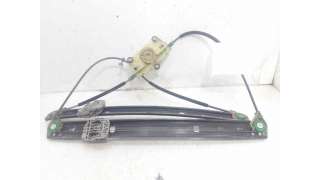 ELEVALUNAS DELANTERO IZQUIERDO AUDI Q7 (2007-2015) 3.0 TDI QUATTRO 240CV 2967CC - L.7234645 / 4L0837461E