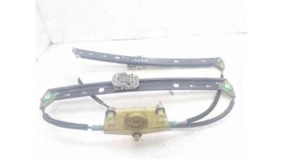 ELEVALUNAS TRASERO DERECHO AUDI Q7 (2007-2015) 3.0 TDI QUATTRO 240CV 2967CC - L.7234646 / 4L0839462D