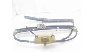 ELEVALUNAS TRASERO DERECHO AUDI Q7 (2007-2015) 3.0 TDI QUATTRO 240CV 2967CC - L.7234646 / 4L0839462D