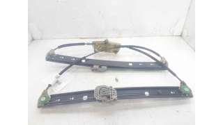 ELEVALUNAS TRASERO DERECHO AUDI Q7 (2007-2015) 3.0 TDI QUATTRO 240CV 2967CC - L.7234646 / 4L0839462D