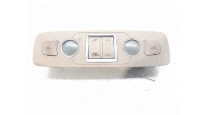 LUZ INTERIOR AUDI Q7 (2007-2015) 3.0 TDI QUATTRO 240CV 2967CC - L.7234678 / 4L0947112A