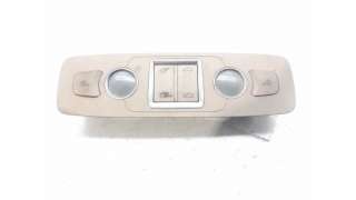 LUZ INTERIOR AUDI Q7 (2007-2015) 3.0 TDI QUATTRO 240CV 2967CC - L.7234678 / 4L0947112A