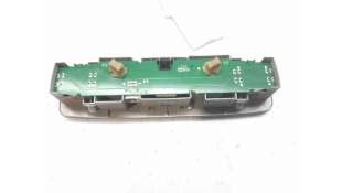 LUZ INTERIOR AUDI Q7 (2007-2015) 3.0 TDI QUATTRO 240CV 2967CC - L.7234678 / 4L0947112A 2