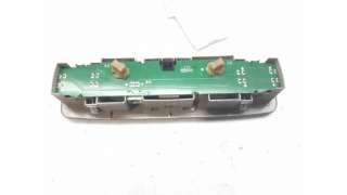LUZ INTERIOR AUDI Q7 (2007-2015) 3.0 TDI QUATTRO 240CV 2967CC - L.7234678 / 4L0947112A