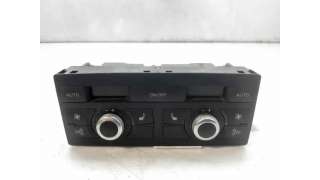 MANDO CLIMATIZADOR AUDI Q7 (2007-2015) 3.0 TDI QUATTRO 240CV 2967CC - L.7234680 / 4L0919158D