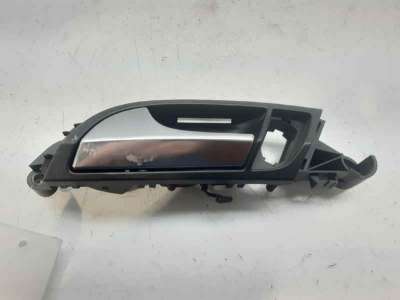 MANETA INTERIOR TRASERA IZQUIERDA AUDI Q7 (2007-2015) 3.0 TDI QUATTRO 240CV 2967CC - L.7234698 / 4L0837019