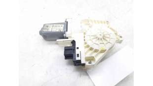 MOTOR ELEVALUNAS TRASERO IZQUIERDO AUDI Q7 (2007-2015) 3.0 TDI QUATTRO 240CV 2967CC - L.7234705 / 4L0959801B