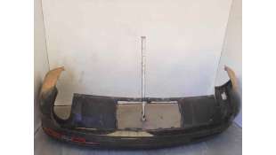 PARAGOLPES TRASERO AUDI Q7 (2007-2015) 3.0 TDI QUATTRO 240CV 2967CC - L.7234714 / 4L0807303D 2